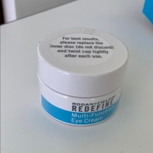 Rodan & Fields multi function eye cream